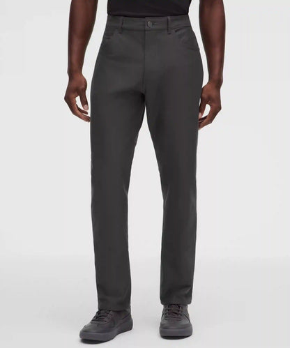 EasyFive Classic-Straight Pant 32L