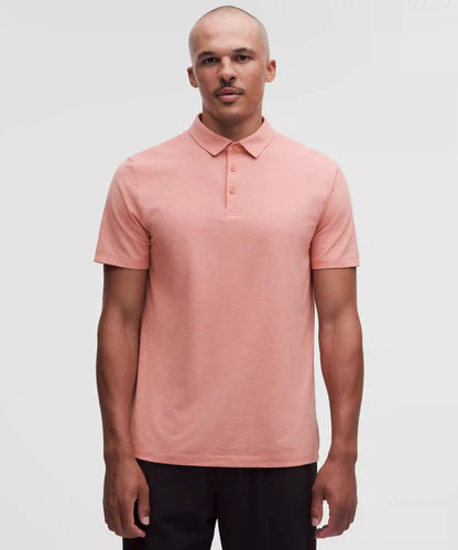 Evolution Short-Sleeve Polo Shirt