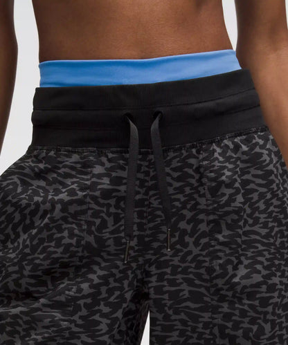 Dance Studio Mid-Rise Jogger *Full Length