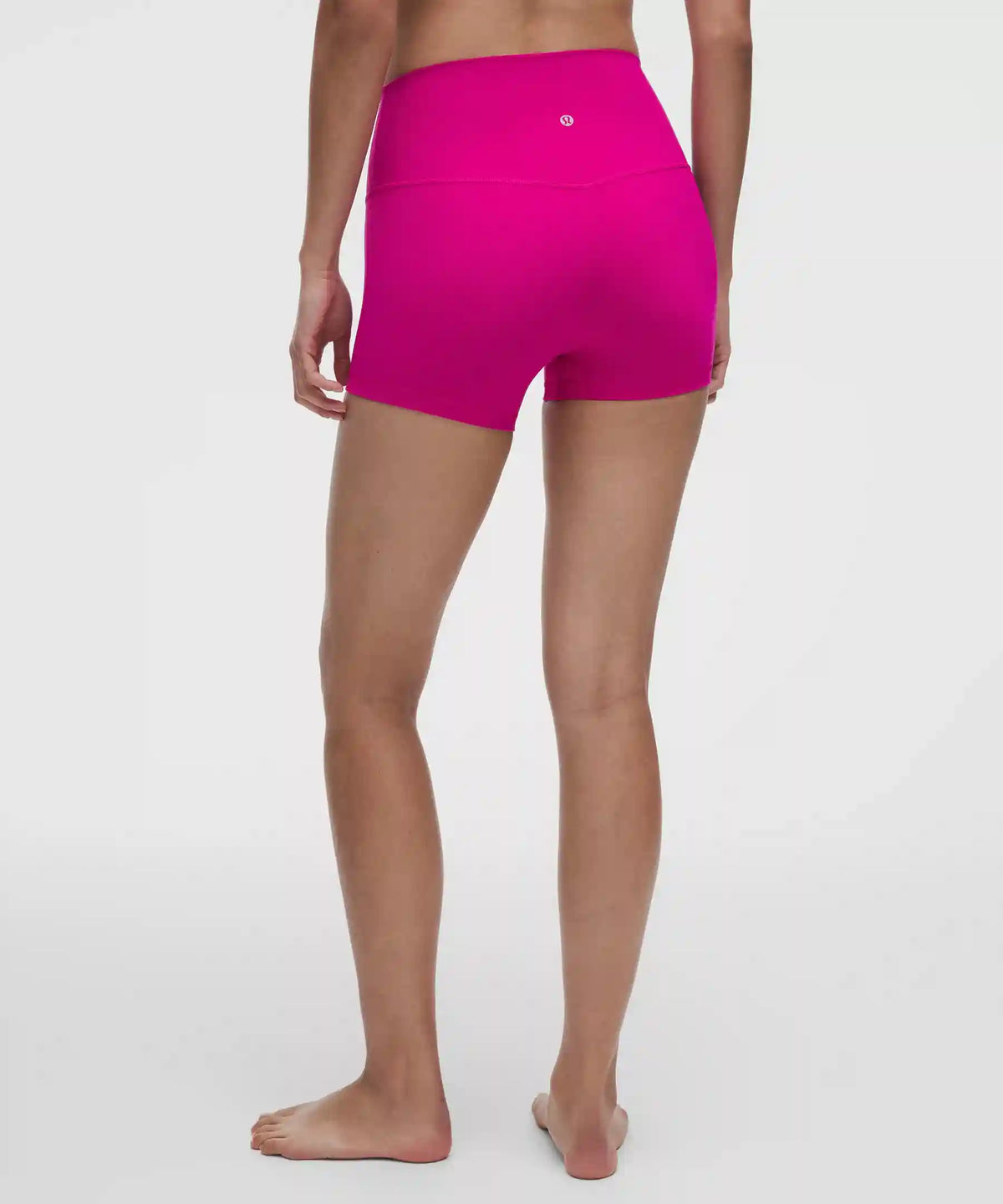 lululemon Align™ High-Rise Short 4"