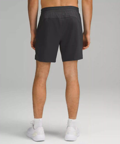 Pace Breaker Linerless Short 7"