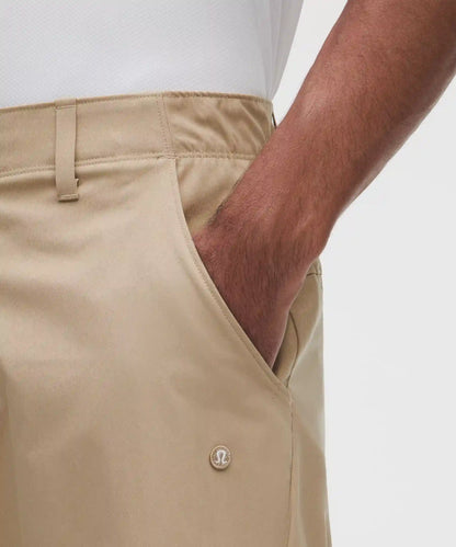 Stretch Twill Relaxed-Fit Golf Pant *Regular