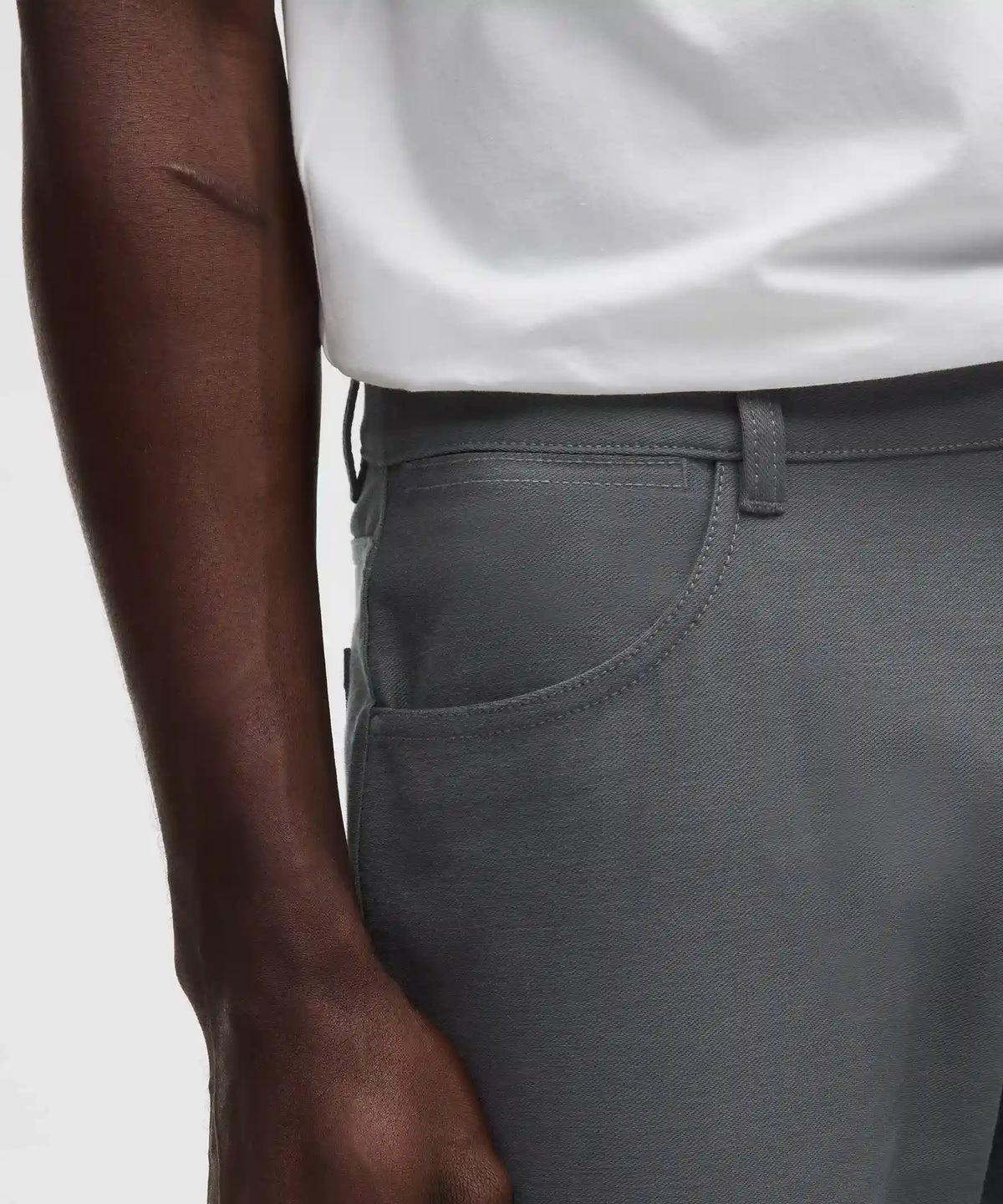 EasyFive Slim-Straight Pant 34L