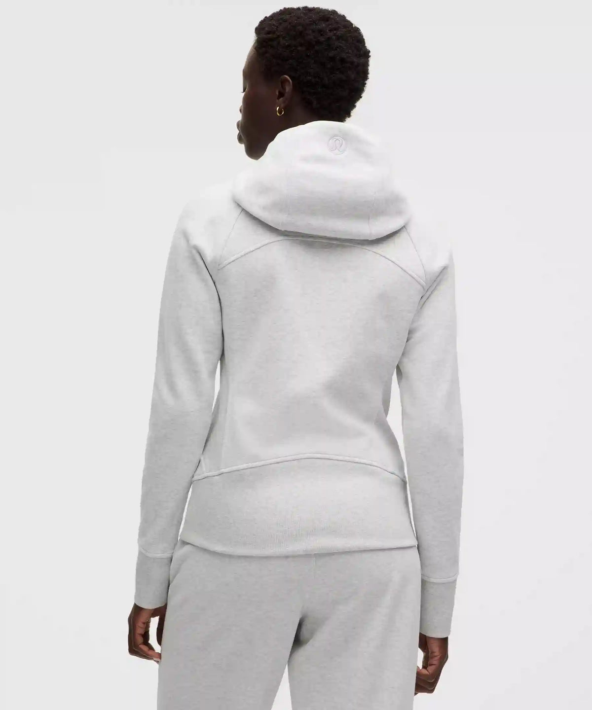 Scuba Evolve Classic Full-Zip Hoodie