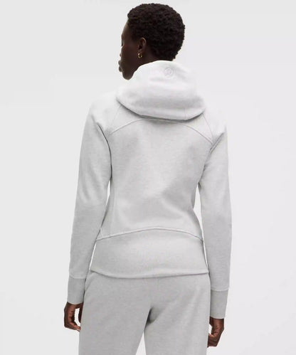 Scuba Evolve Classic Full-Zip Hoodie