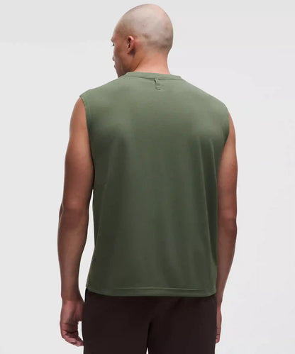 EasySet Training Sleeveless Shirt