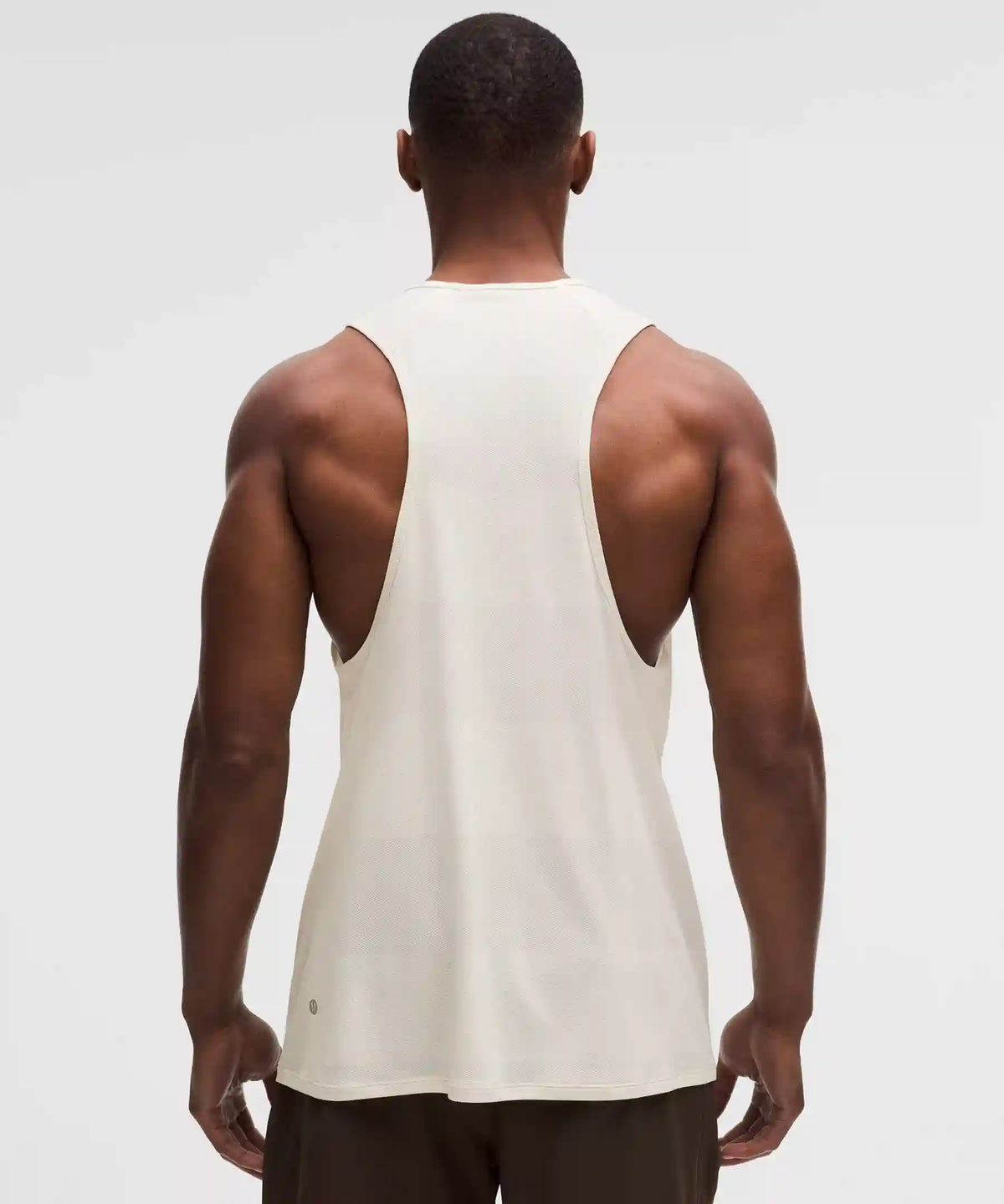 Fast and Free Tank *Perforated Stripe