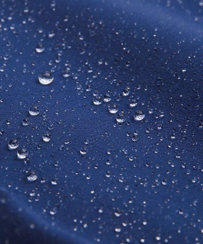Mist Over Windbreaker