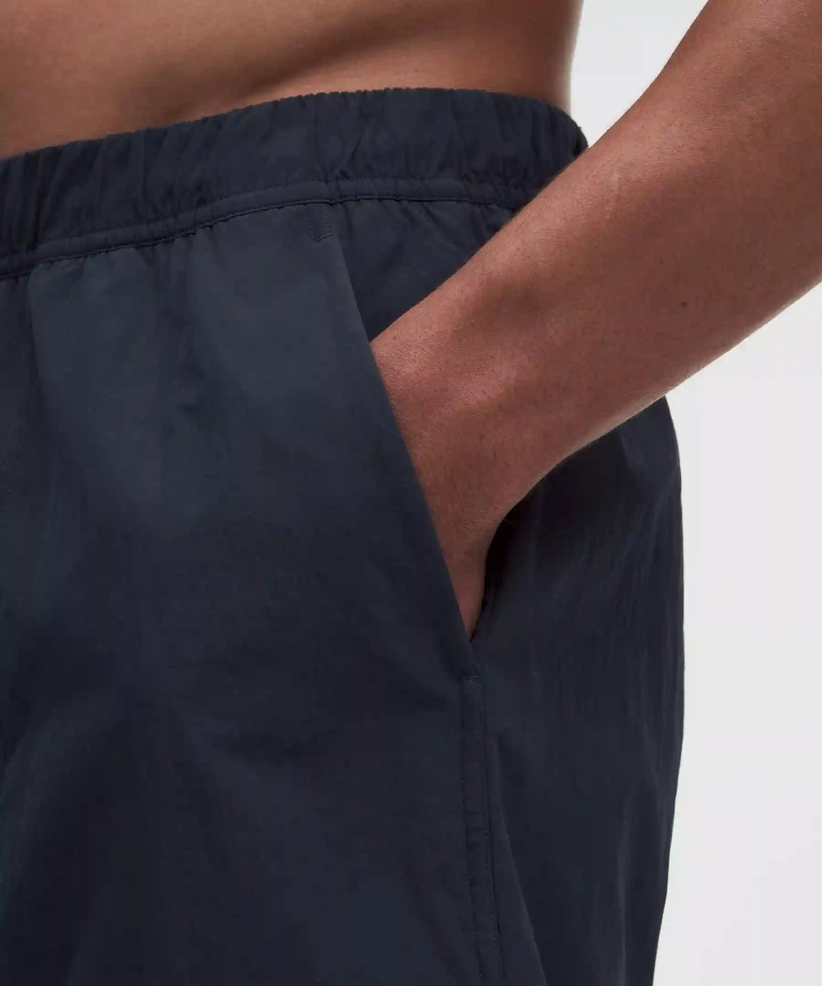 Beach to Trail Lined Short 5"