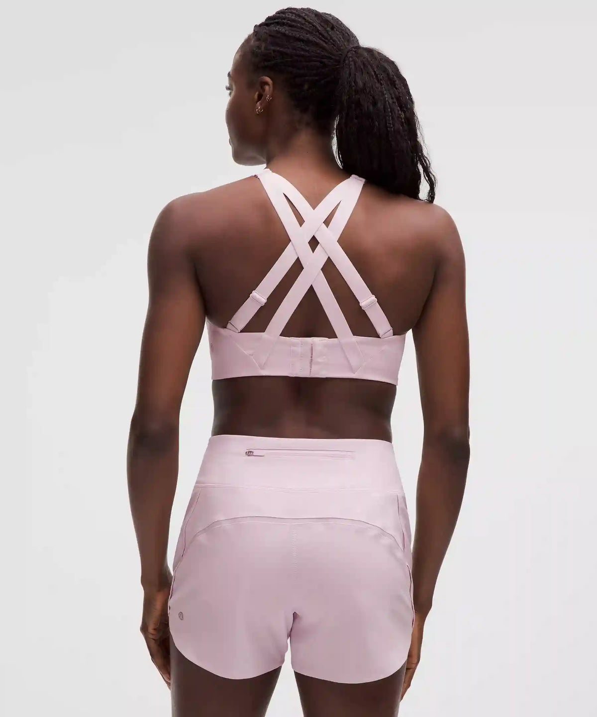 lululemon Energy Bra *High Support, B–G Cups