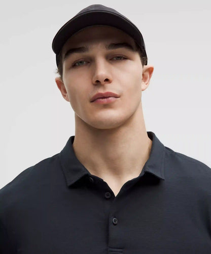 Evolution Short-Sleeve Polo Shirt