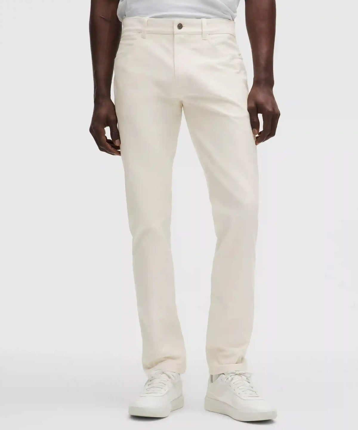 EasyFive Slim-Straight Pant 32L