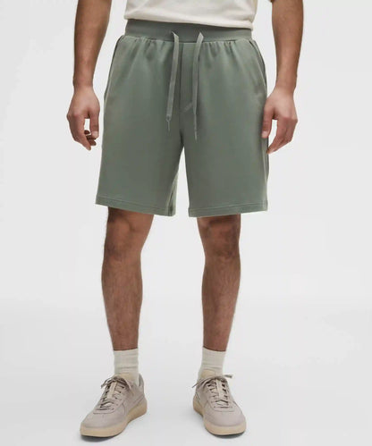 Heavyweight Soft Jersey Short 8.5"