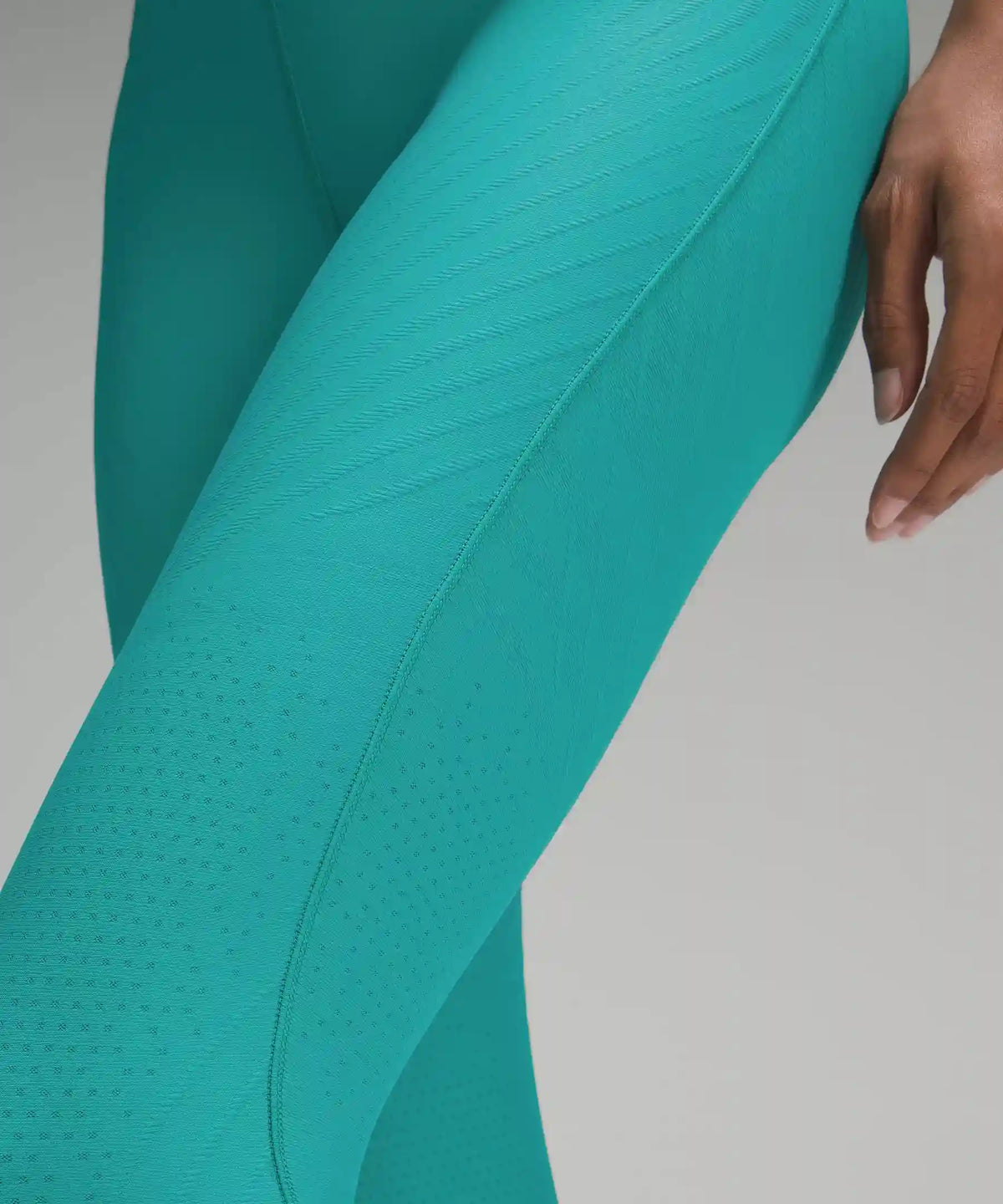 SenseKnit Running High-Rise Tight 28"