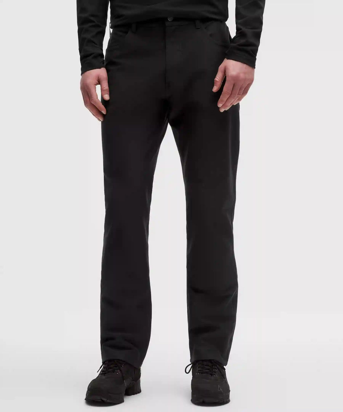 EasyFive Classic-Straight Pant 34L
