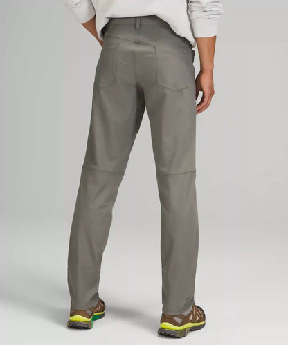 ABC Classic-Fit 5 Pocket Pant 32L *Warpstreme