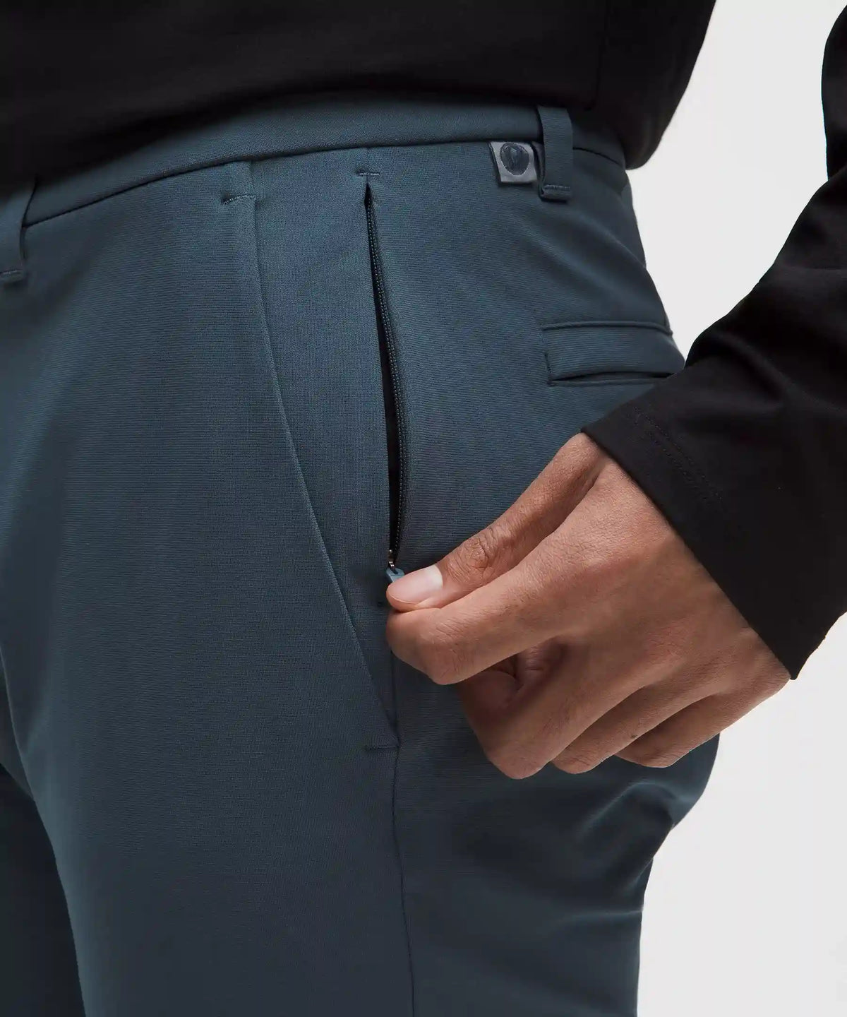 ABC Slim-Fit Trouser 32L *Warpstreme