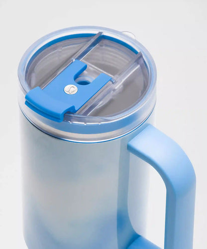 Insulated Tumbler 40oz *Print