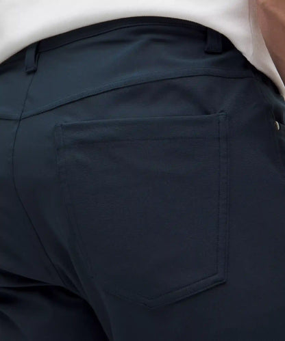 ABC Slim-Fit 5 Pocket Pant 30L *Warpstreme