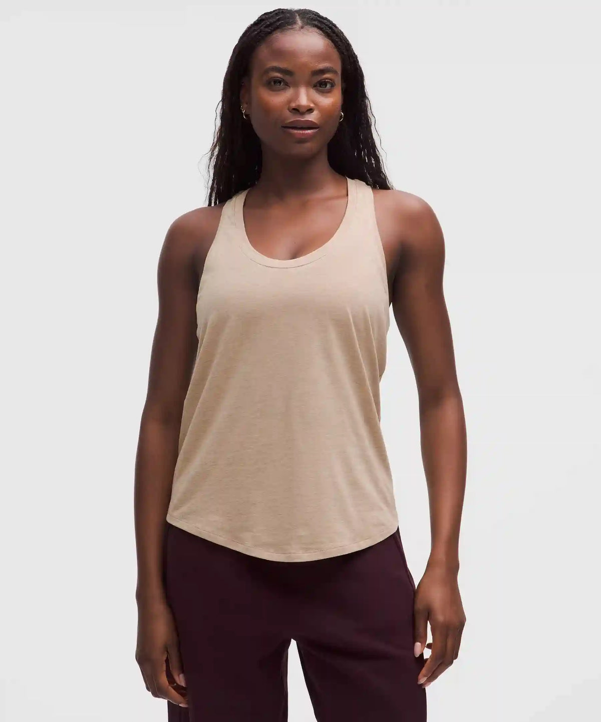 Love Tank Top