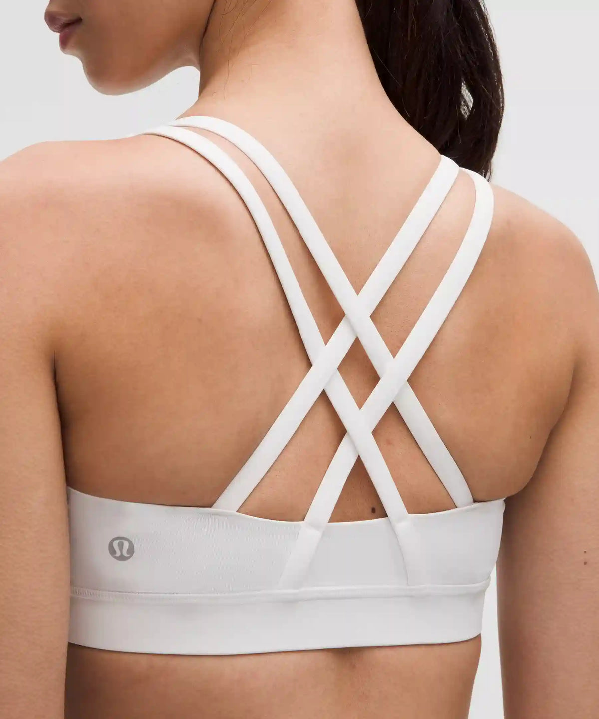 lululemon Energy Bra *Medium Support, B–D Cups