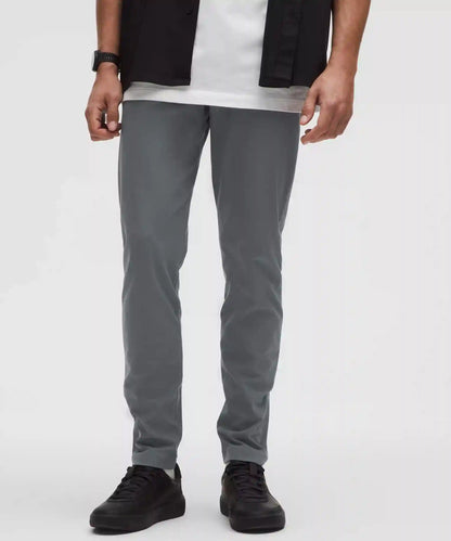 ABC Slim-Fit 5 Pocket Pant 30L *Warpstreme