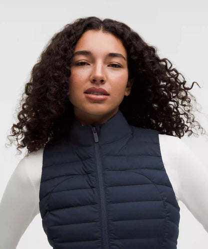 Pack It Down Vest