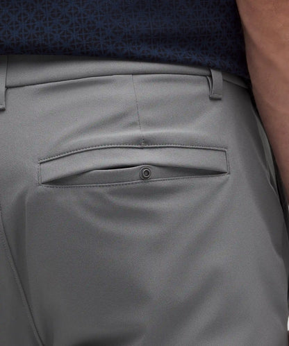ABC Slim-Fit Trouser 30L *Warpstreme