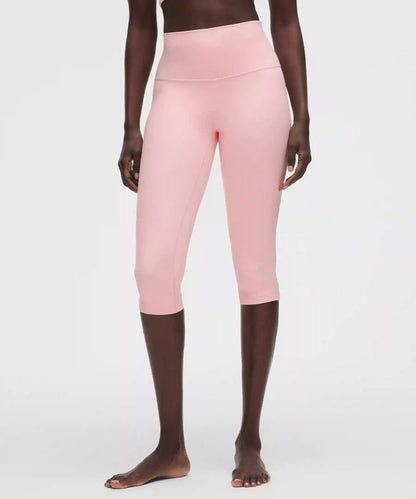 lululemon Align™ High-Rise Crop 17"