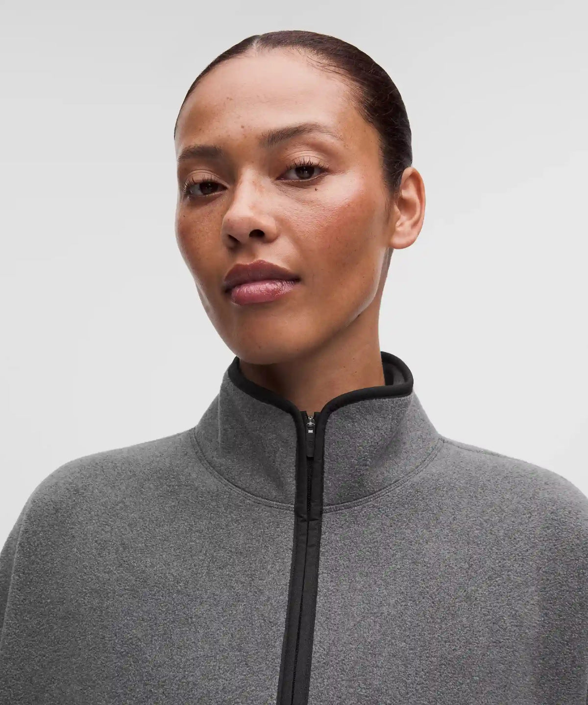 Polartec 200 Series Fleece Half Zip