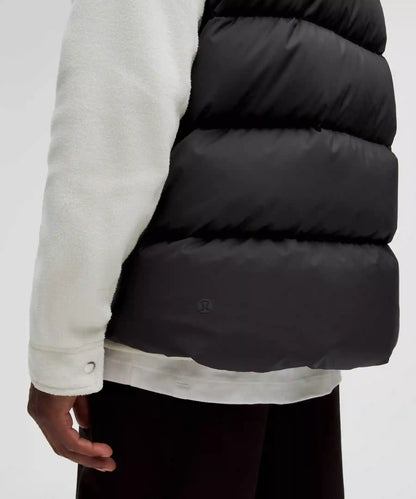 Wunder Puff 600-Down-Fill Vest