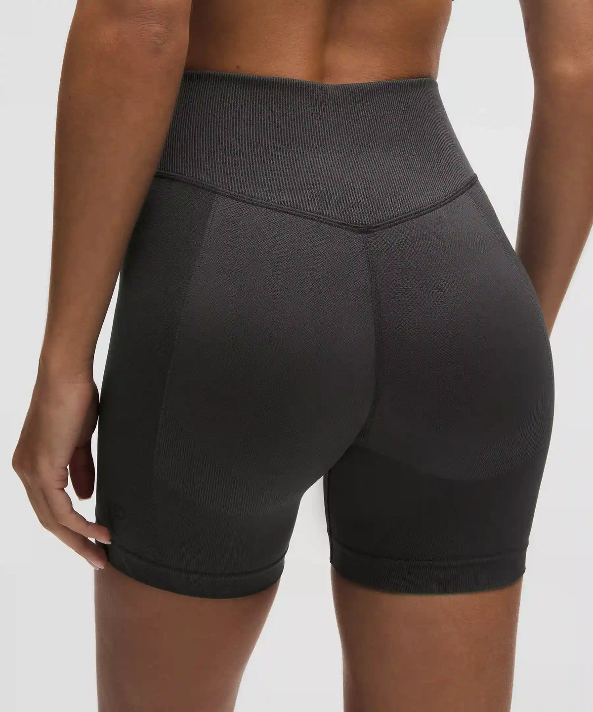 Get Low High-Rise Training Short 5"