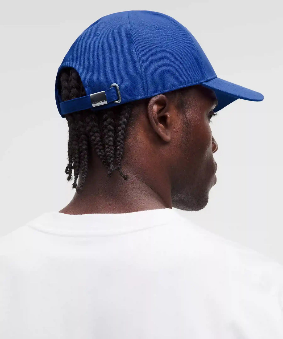 Structured Classic Ball Cap