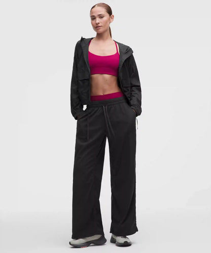 Dance Studio Evolve Low-Rise Oversized Pant *Tall