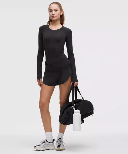 Swiftly Tech Long-Sleeve Shirt 2.0 *Waist Length