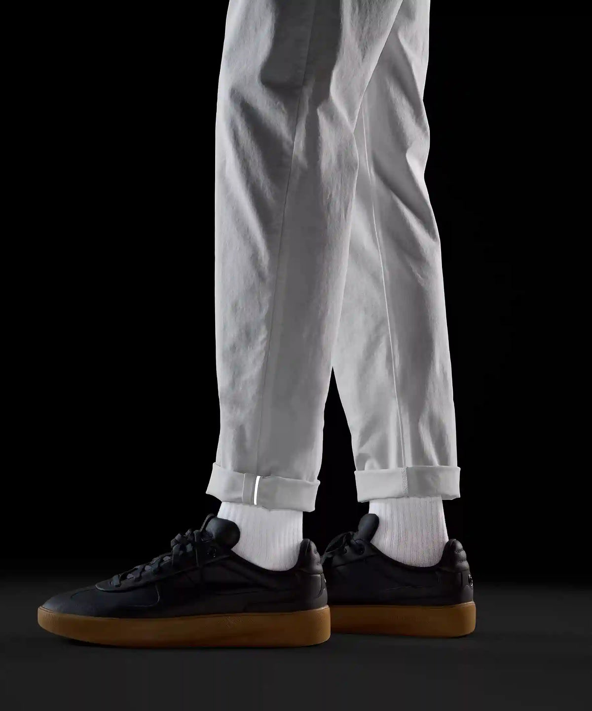 ABC Classic-Fit Trouser 34L *Stretch Cotton VersaTwill