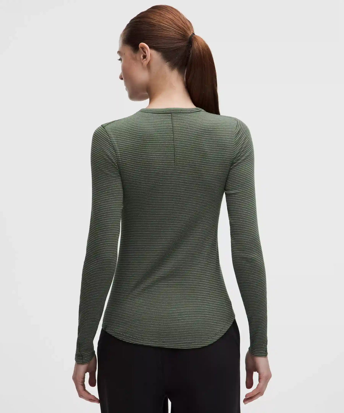 Hold Tight Long-Sleeve Shirt
