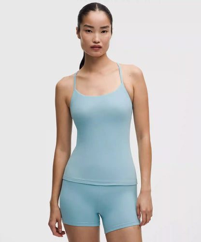 Flow Y Tank Top *Light Support, B/C Cup