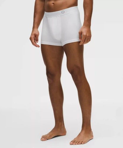 Always In Motion Boxer Brief 3" *3 Pack
