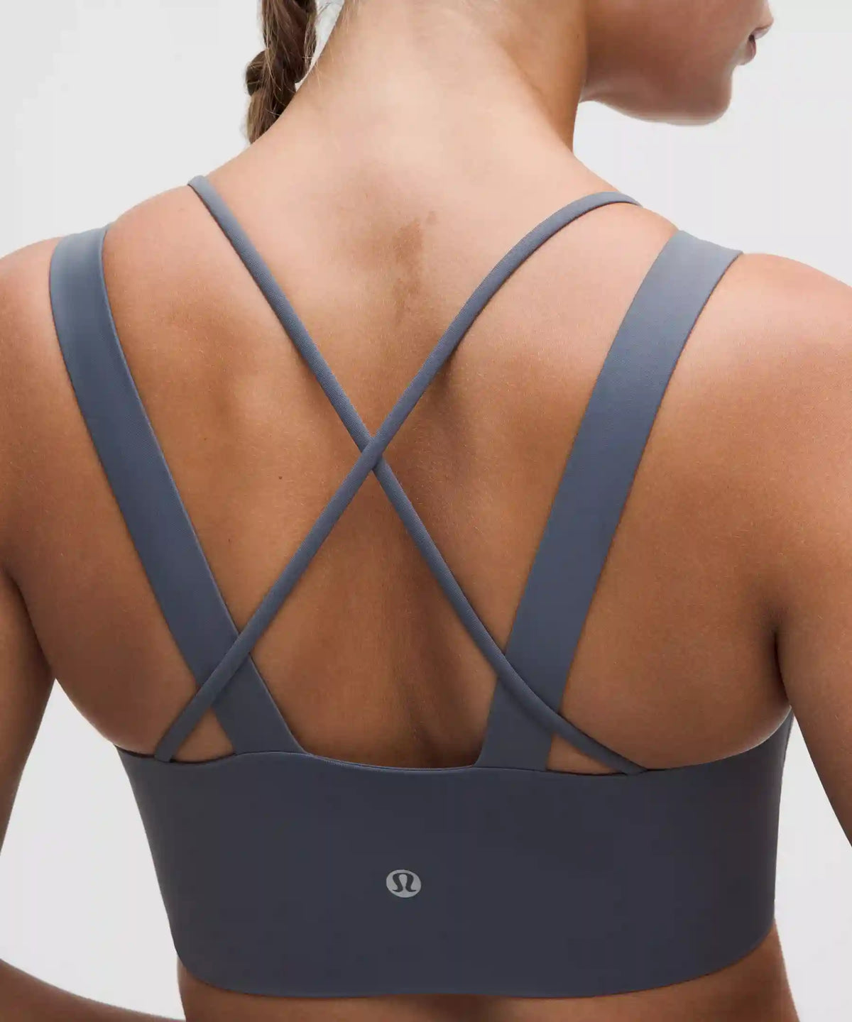 Like a Cloud Longline Bra *Light Support, D/DD Cup