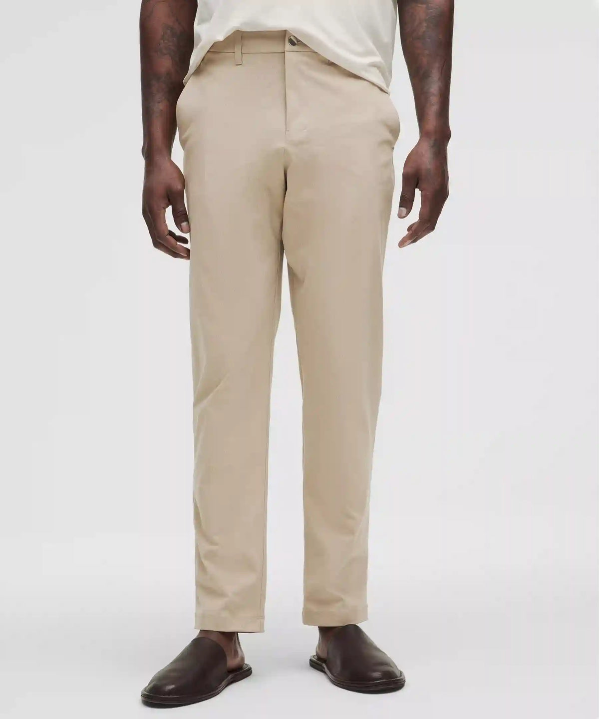ABC Classic-Fit Trouser 30L *WovenAir