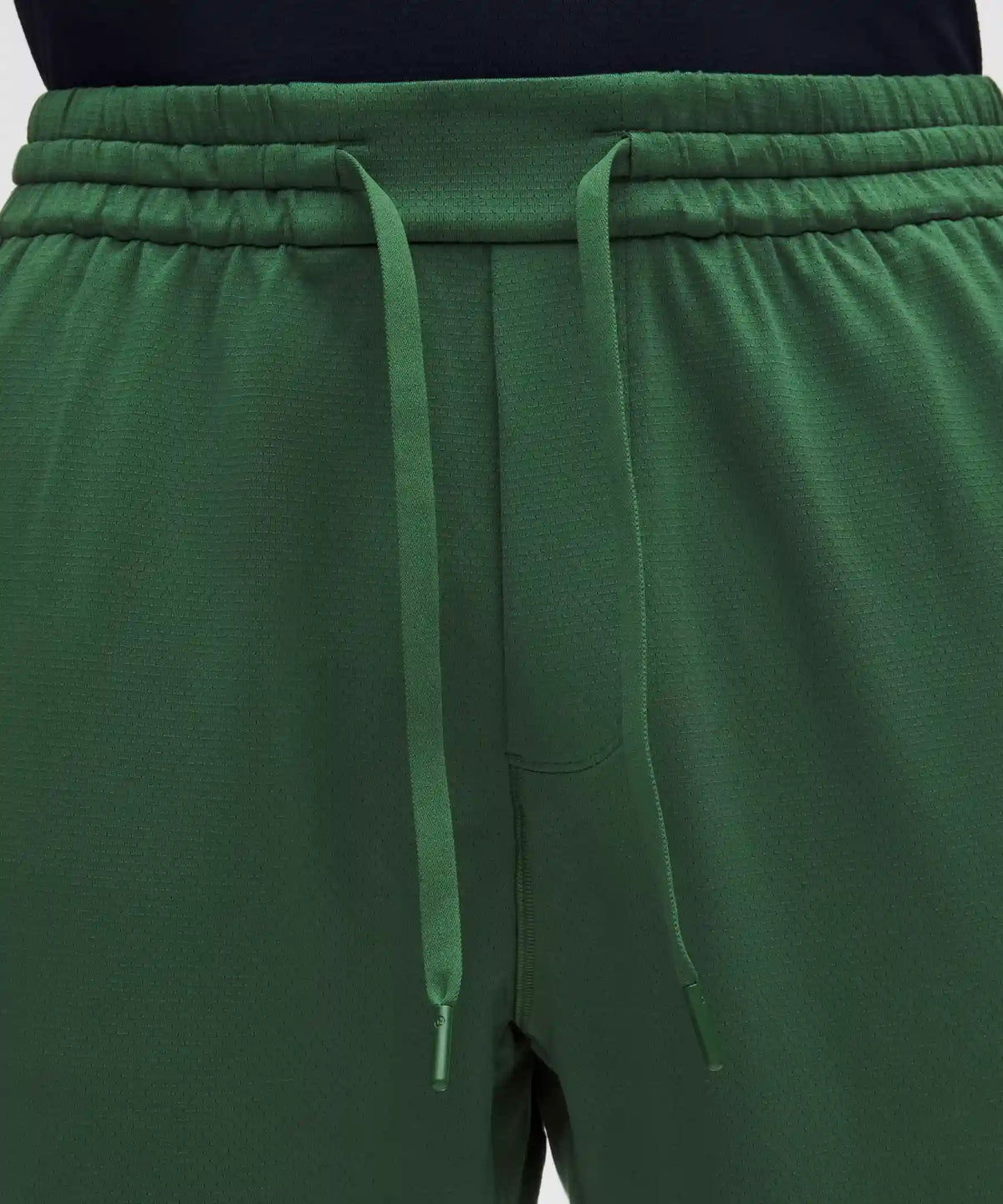 Mesh Soft Jersey Jogger *Regular