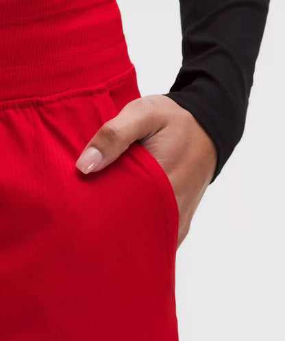 Dance Studio Mid-Rise Jogger *Full Length
