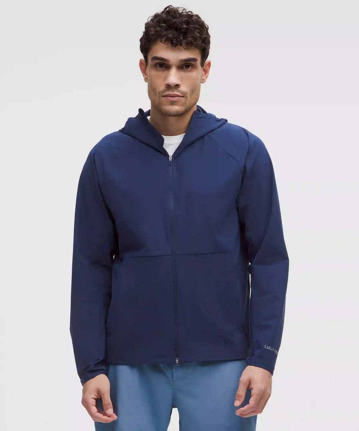 Pace Breaker Jacket