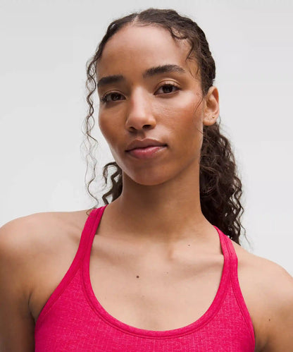 Ebb to Street Tank Top *Light Support, B/C Cup