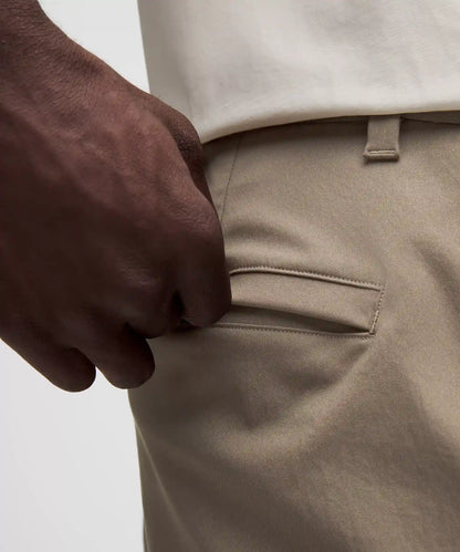 ABC Classic-Fit Trouser 34L *Smooth Twill