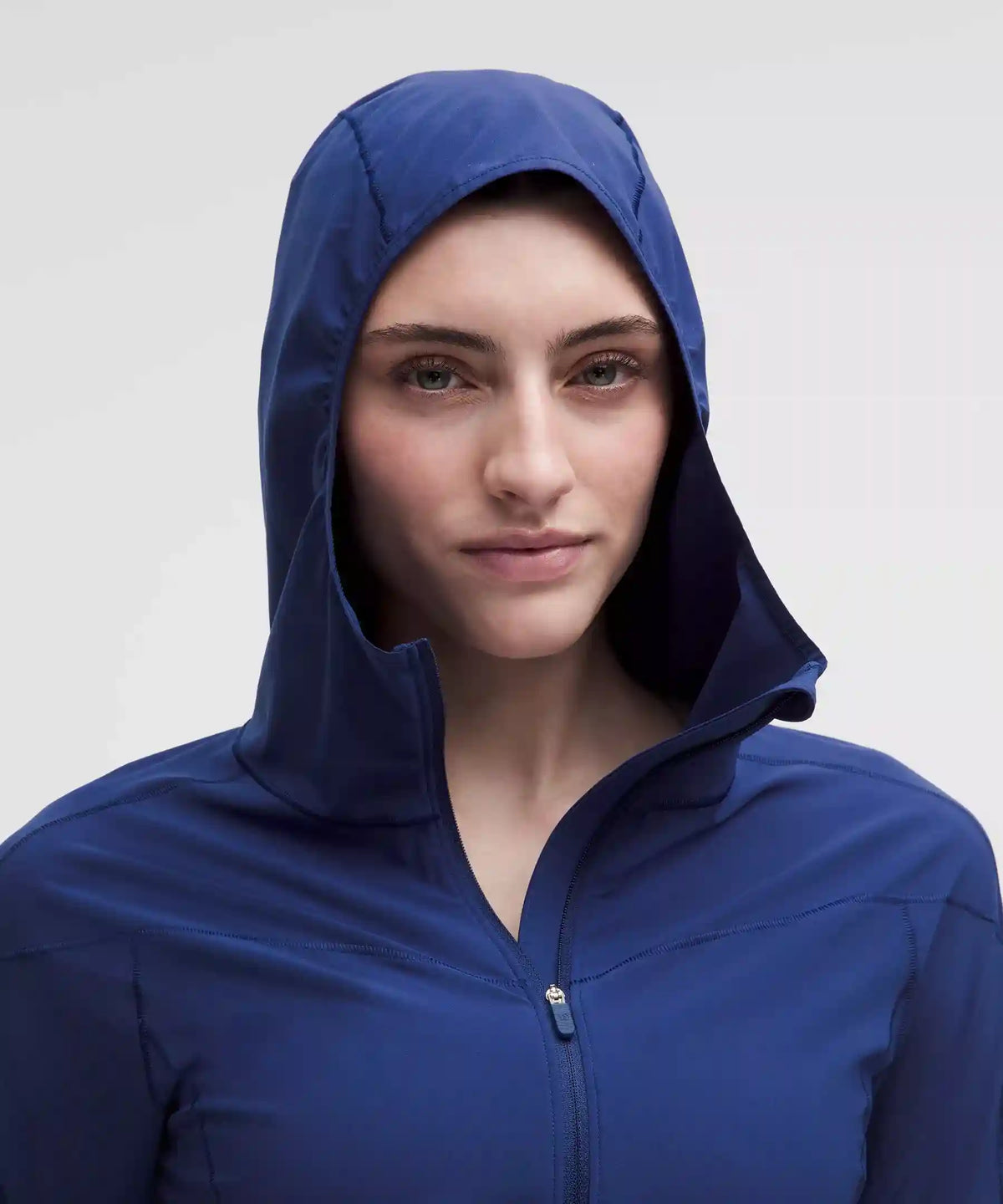Mist Over Windbreaker