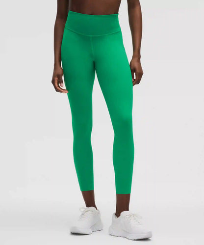 Fast and Free High-Rise Tight 25" *5 Pocket