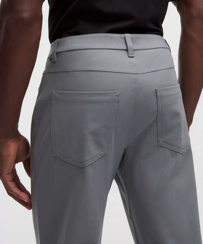 ABC Classic-Fit 5 Pocket Pant 34L *Warpstreme