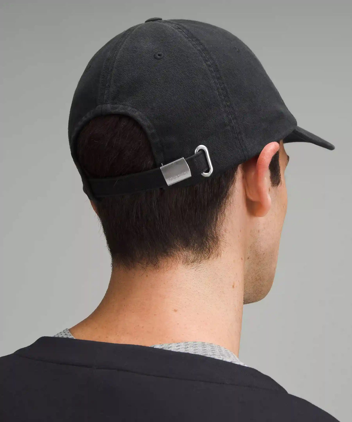 Classic Ball Cap *Wash